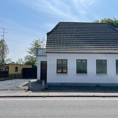 Hyggeligt Sommerhus I Jerup ภายนอก รูปภาพ