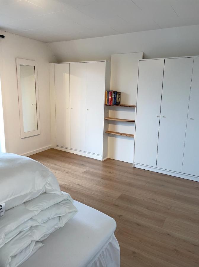 Hyggeligt Sommerhus I Jerup ภายนอก รูปภาพ