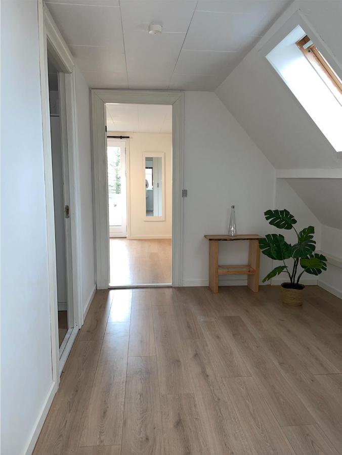 Hyggeligt Sommerhus I Jerup ภายนอก รูปภาพ