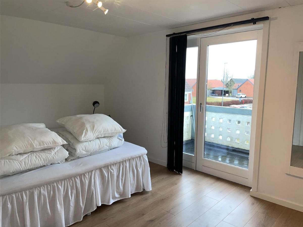 Hyggeligt Sommerhus I Jerup ภายนอก รูปภาพ